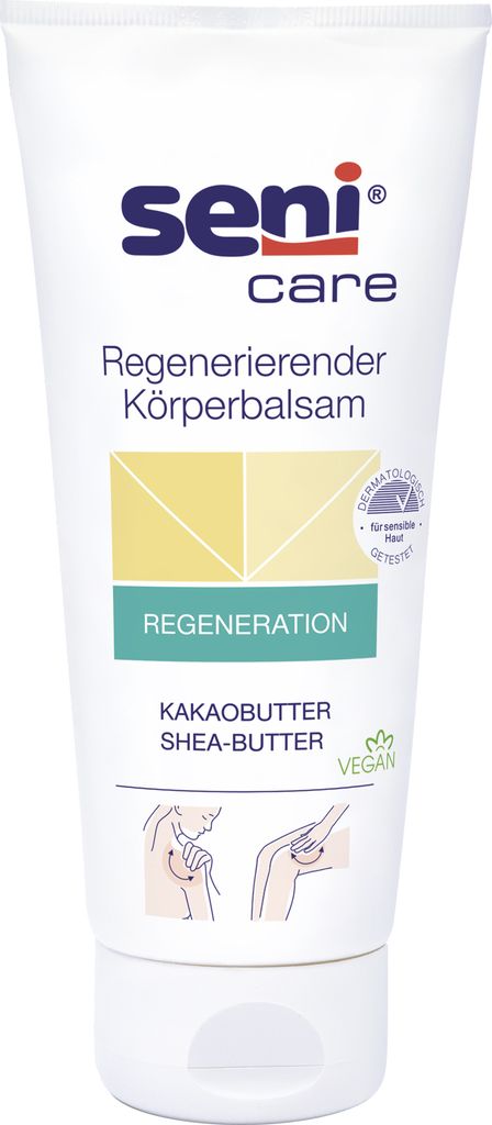 Seni Care Care Balm, 200 ml BAL Obrázek produktu 