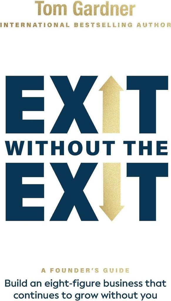 Exit Without the Exit