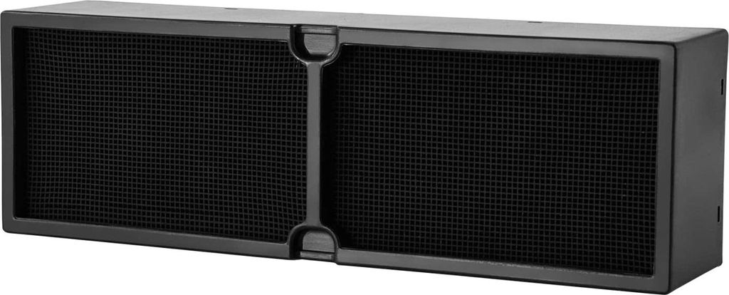 Helix Filter Ceramic Active Regenerable Hood KIT0167755 Image du produit 