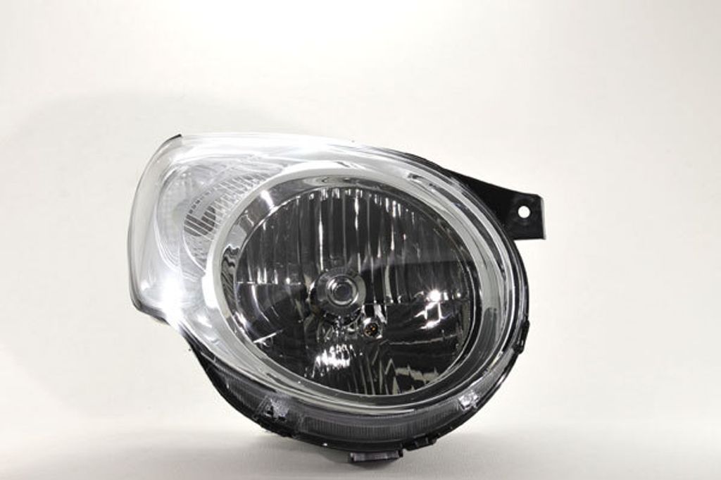 Johns, Scheinwerfer Halogen Front passend für Kia Picanto BA 01/08- Rechts Leuchtmittel 9210207510