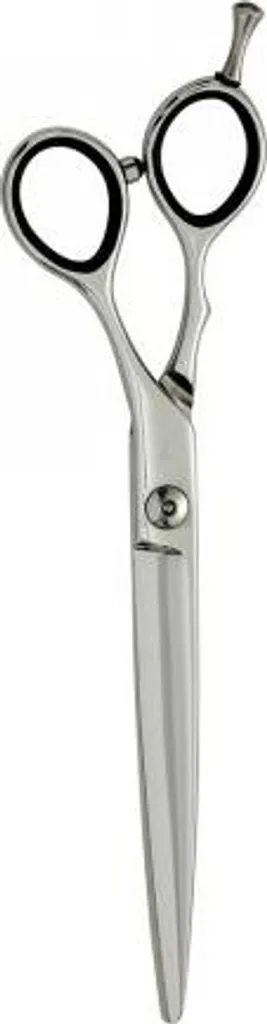 Ciseaux de coiffeur ergonomiques Artero Excalibur avec lame 7,5" - 4