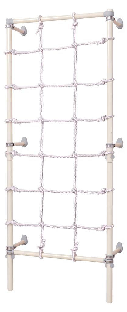 Kletternetz Für Die Wandmontage Produktbild 