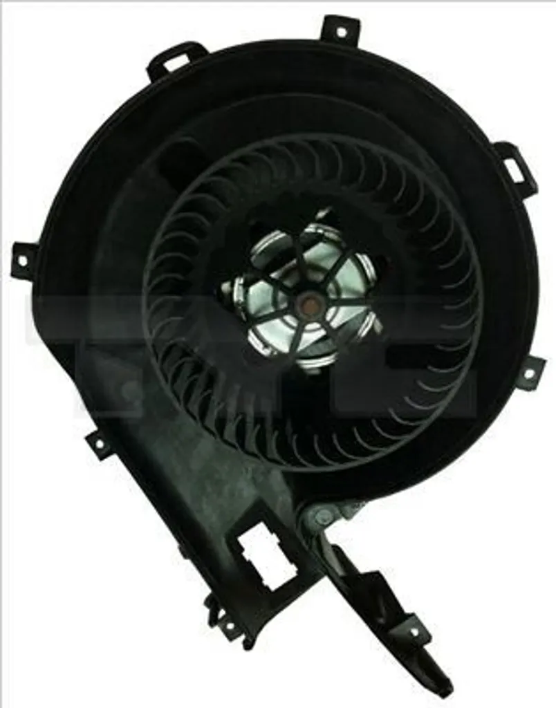 Plus de ventilation sur Signum ? Remplacez par le ventilateur 77363758