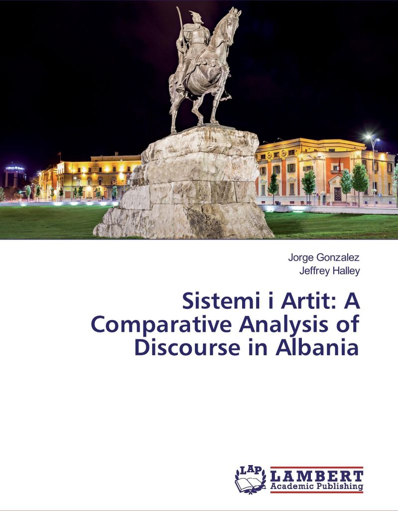 Sistemi i Artit: A Comparative Analysis of Discourse in Albania