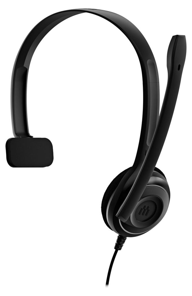 PC 7 USB, Przewodowa, Biuro/centrum telefoniczne, 42 - Zdjęcie produktu 