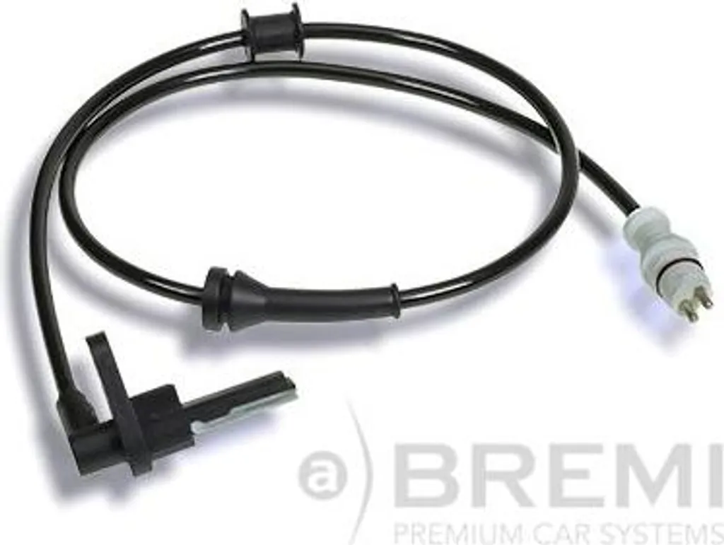 BREMI 50608 Sensore Velocità Ruota Renault Kangoo OE 8200212698