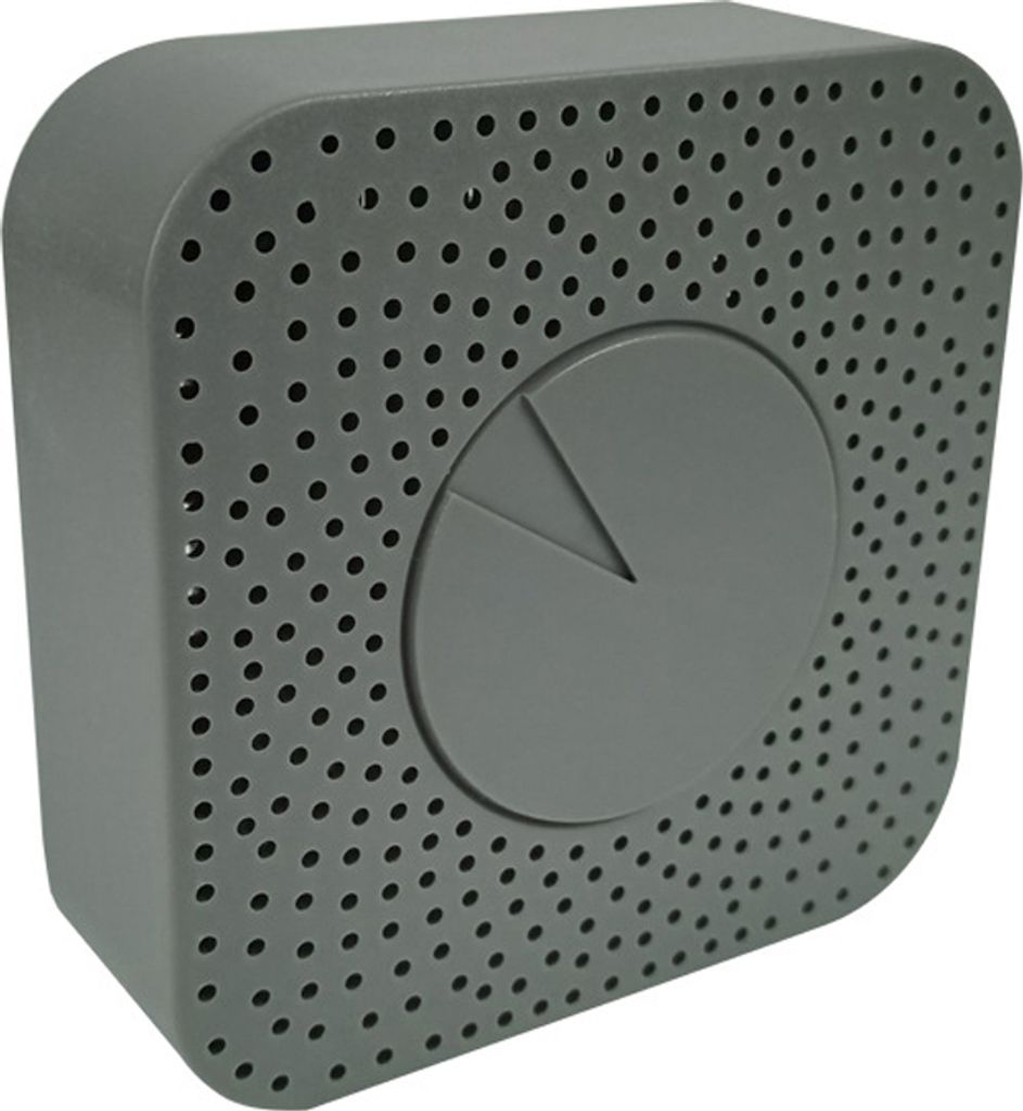 Tuya ZigBee monitor kvality vzduchu 5 v 1 Obrázek produktu 
