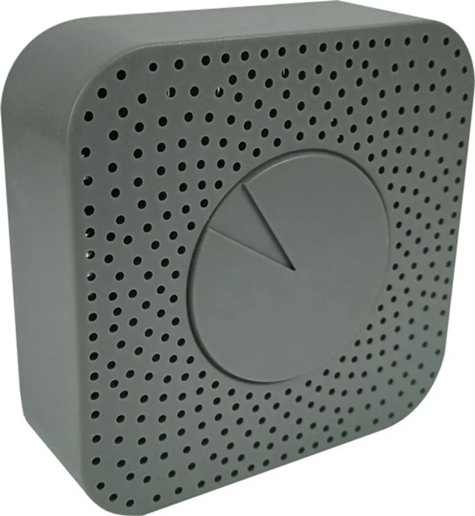 Détecteur CO2 et pollution 5 en 1 ZigBee compatible Alexa et Google Home