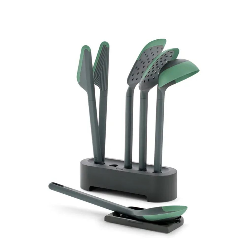 Set di utensili da cucina essenziali Lékué - Set di 5 Immagine del prodotto 