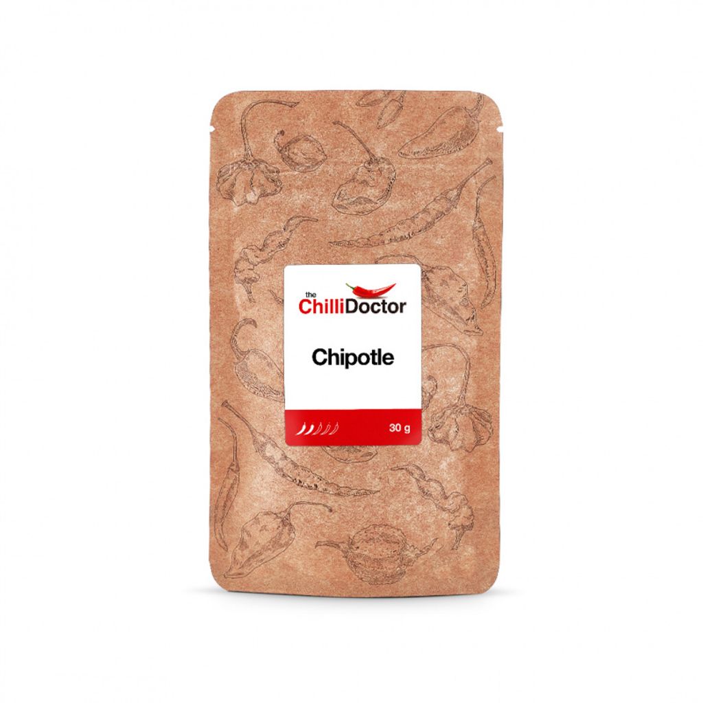 Chipotle chilli vločky 30 g Chilli Kaufland.cz