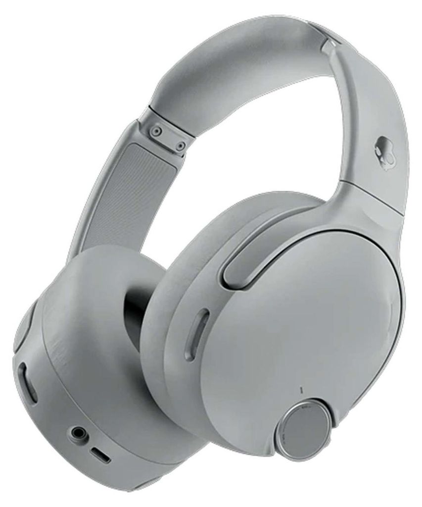 Skullcandy Crusher 1080 ANC, Kabelový a bezdrátový, 20 - Obrázek produktu 