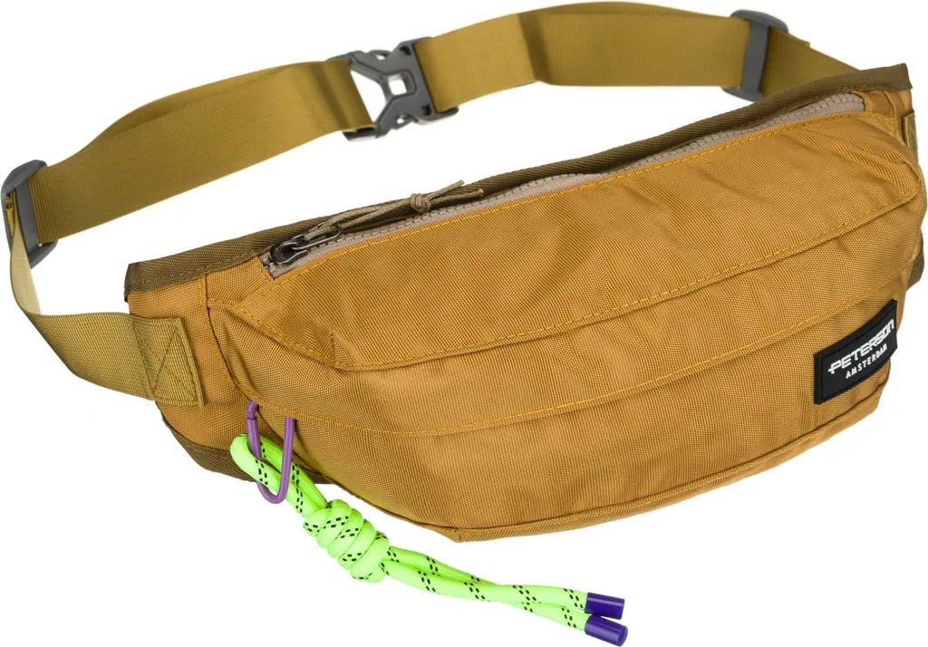 Peterson Rovicky 298840 Shop Online - Tracolla Uomo Sottile