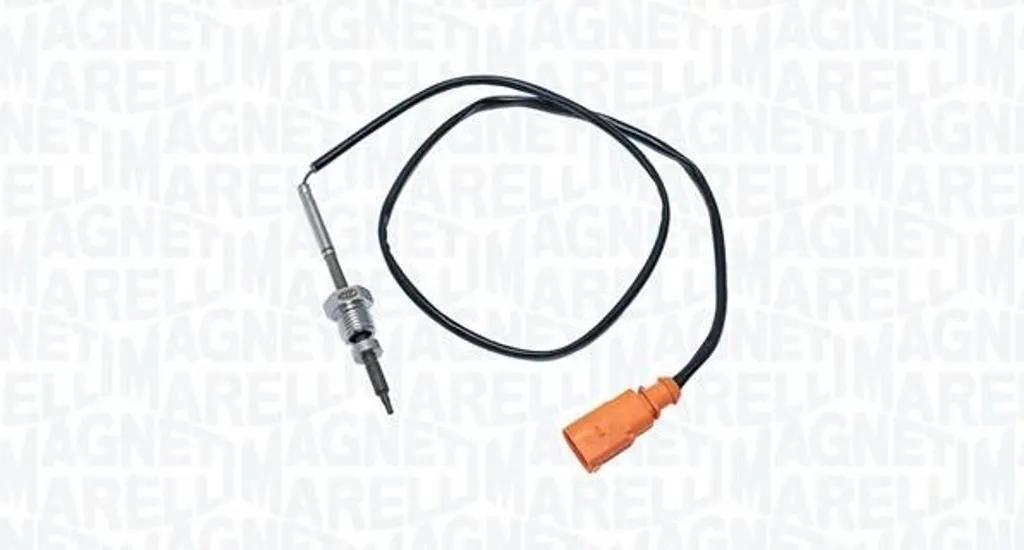 Sonde Thermique d'Échappement pour Volkswagen Passat 1.6 TDI 2014-