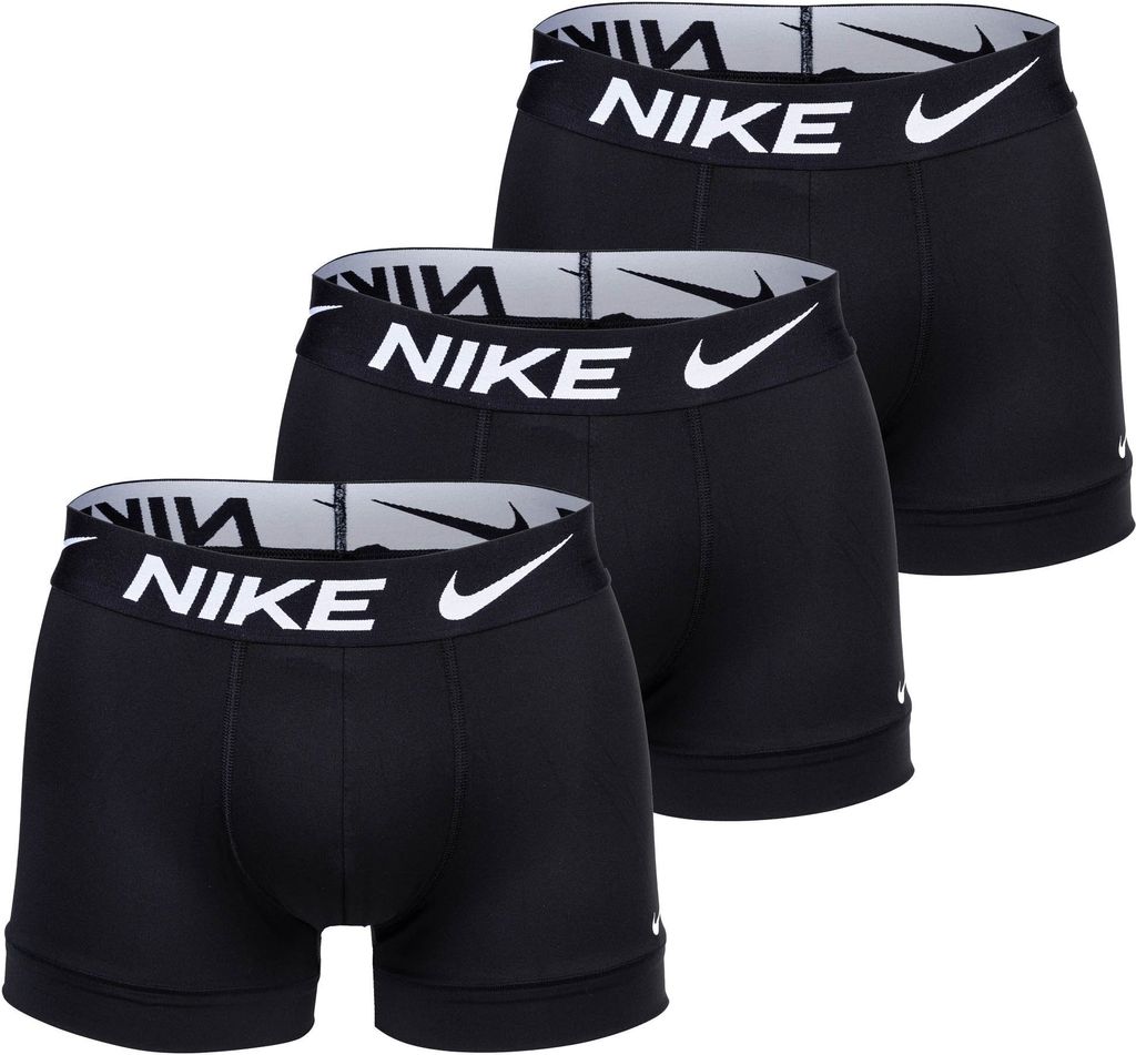 Nike Trunk Boxershorts Herren (3-Pack)
