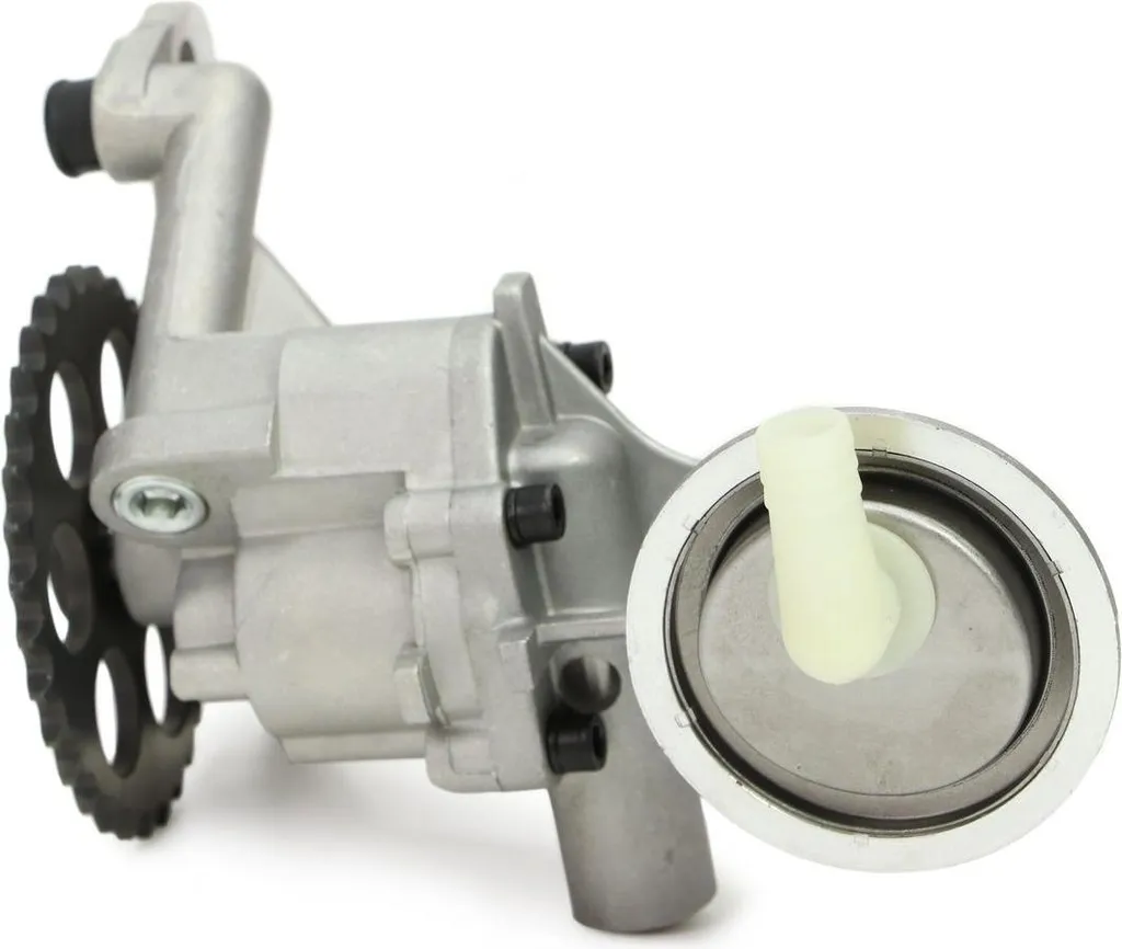Master-Sport 641123980 Pompa Olio VW Polo II 86C 80 - Ricambio Qualità