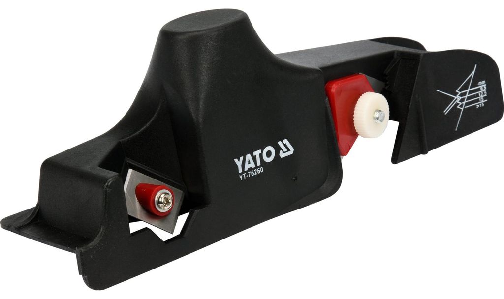 Narzędzie do gipsu Yato YT-76260 Zdjęcie produktu 