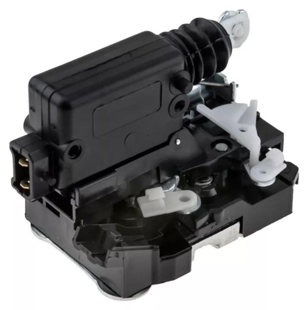6001547510 Türschloss Vorne Links, Dacia, Sandero, Logan, 2 Pin