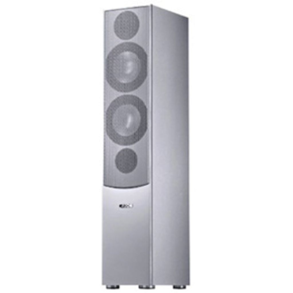 Canton Gle 470.2, Flur, 2,54 cm (1"), 17,78 cm (7"), 110W, 170W, 25 - 30000 Hz