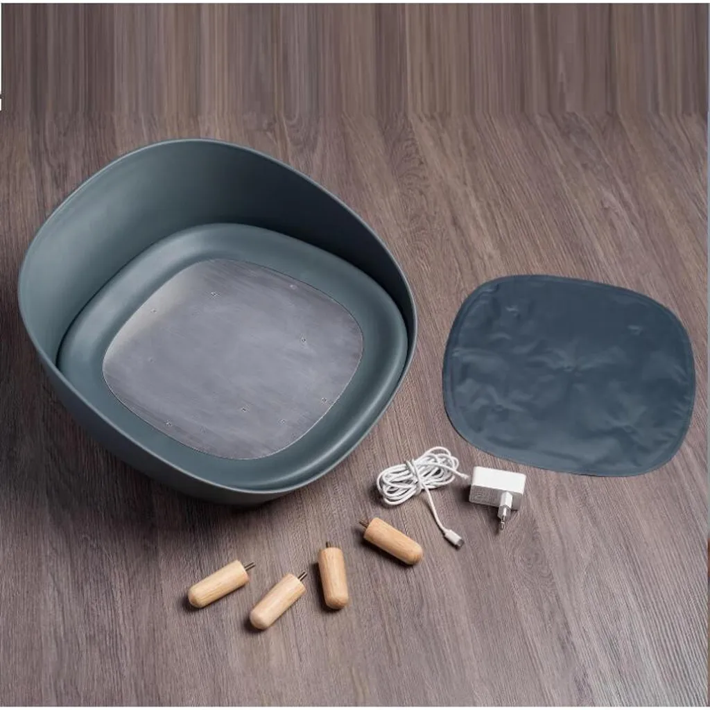 Lit pour chat intelligent avec contrôle de température Petoneer Sofa