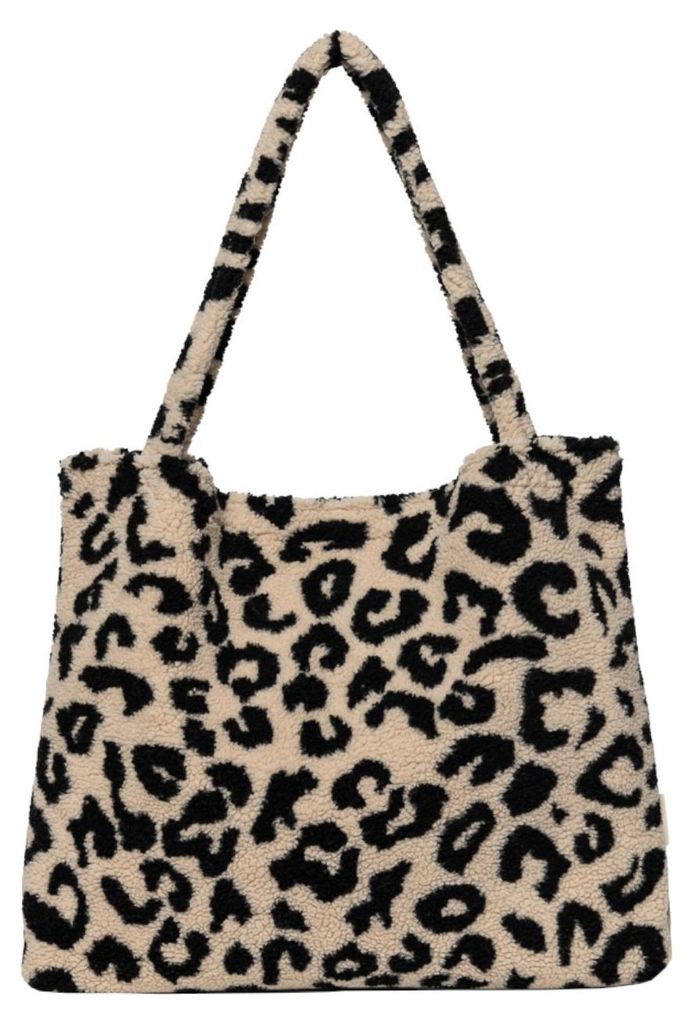 Studio Noos Holy Cow Teddy Mom Bag Produktbild 