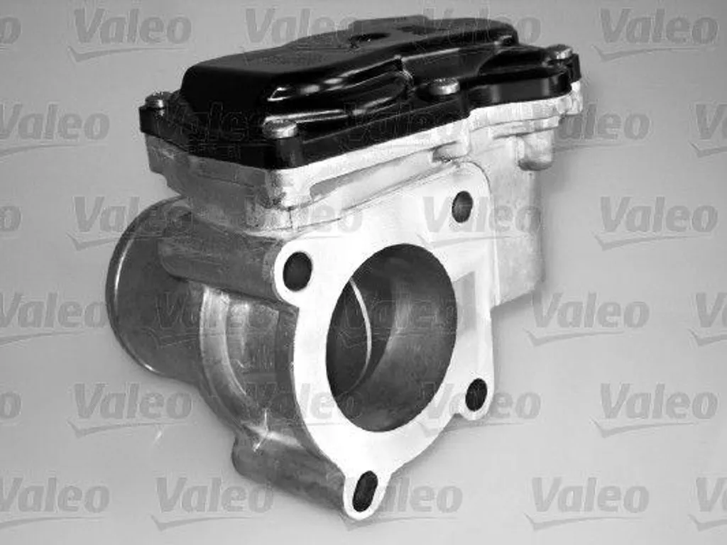 Boîtier de Mélange d'Air VALEO pour Renault Megane Scenic et Trafic