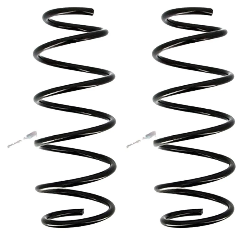 Ressort de Suspension Avant Fiat 500X (334) dès 2014 - Qualité OE