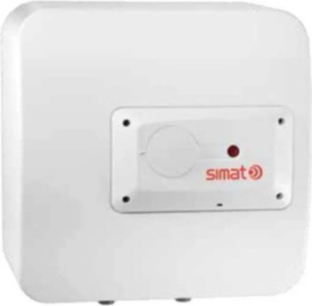 Simat by Ariston 10L Sopralavello: Boiler Elettrico per il Lavello