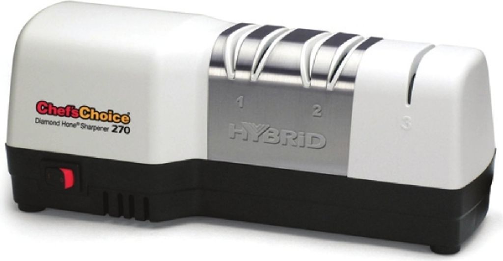 ChefsChoice | CC-270, Brusič nožů elektrický, CZ DISTRIBUCE Obrázek produktu 1