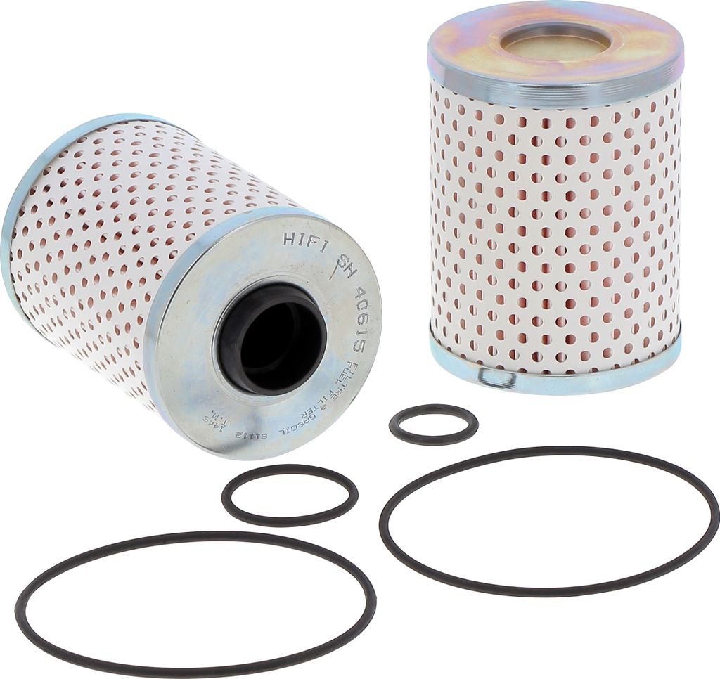 Kraftstofffilter SN 40615