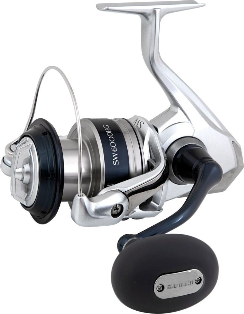 Shimano Saragosa SW A 14000 XG Produktbild 