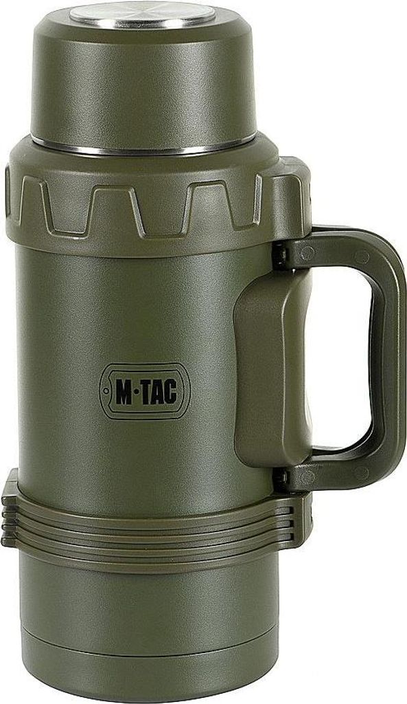 Termos M-Tac Turystyczny 1600 ml Zdjęcie produktu 