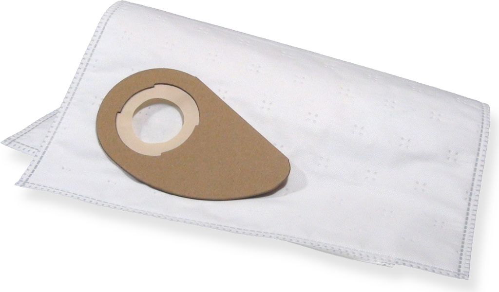 20 Staubsaugerbeutel Kallefornia K922 für Nilfisk Buddy II- Buddy 2 und einsetzbar für 81943048