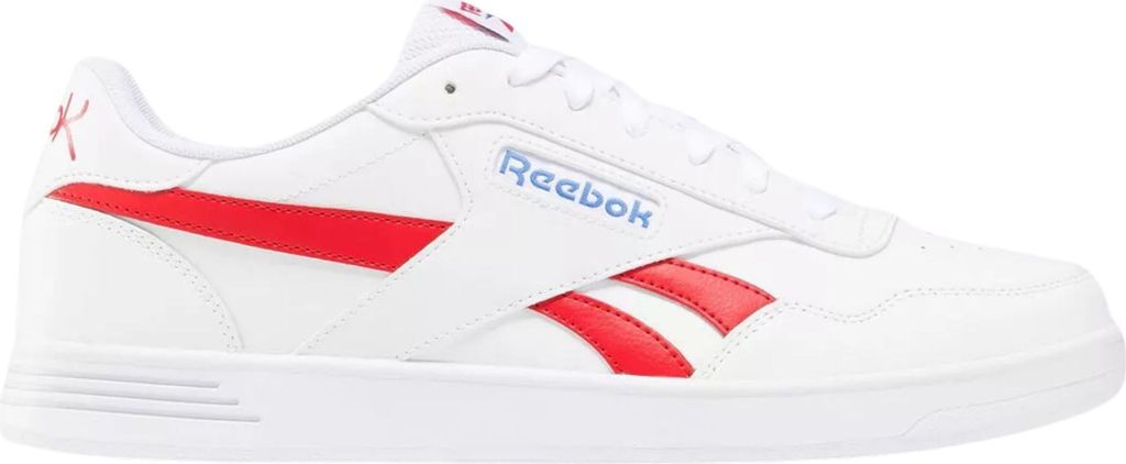 Pánska športová obuv REEBOK COURT ADVANCE 100075020 - white Obrázok produktu 