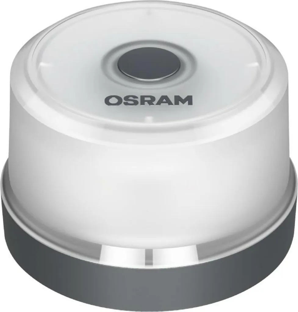 Lampada Portatile Officina OSRAM LEDSL102 | Potenza LED Professionale