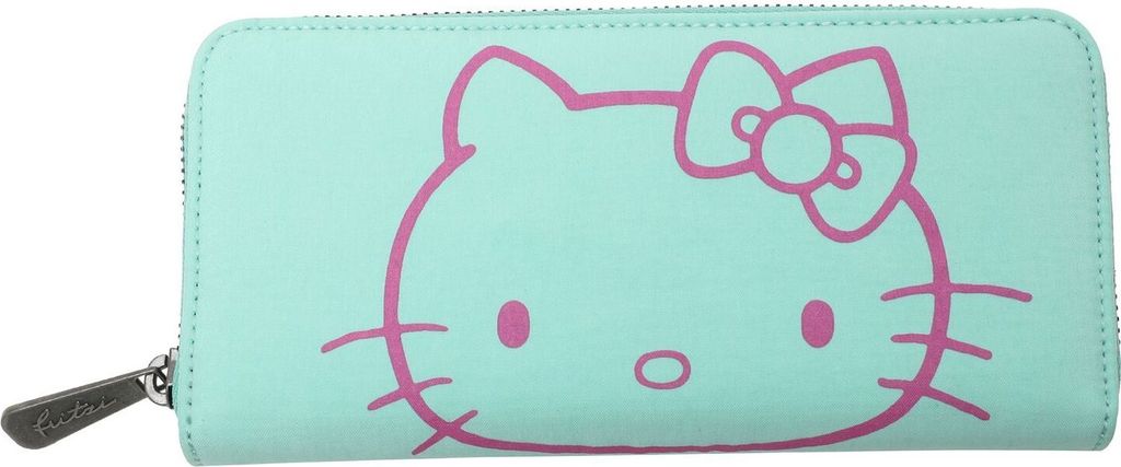 Fritzi aus Preußen portafoglio Nicole Sky Hello Kitty Immagine del prodotto 