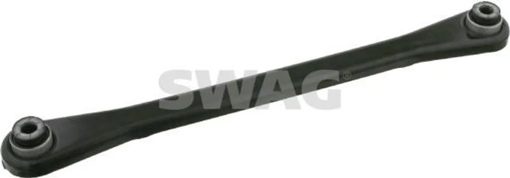 Barre SWAG 62926931 Jambe de Suspension Arrière pour Peugeot 407 SW