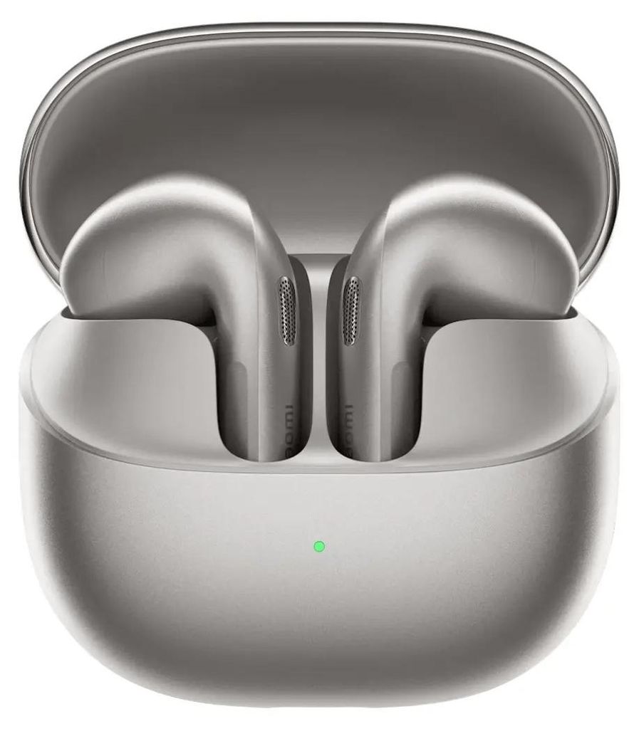 Xiaomi Buds 6 Titan Gray Image du produit 