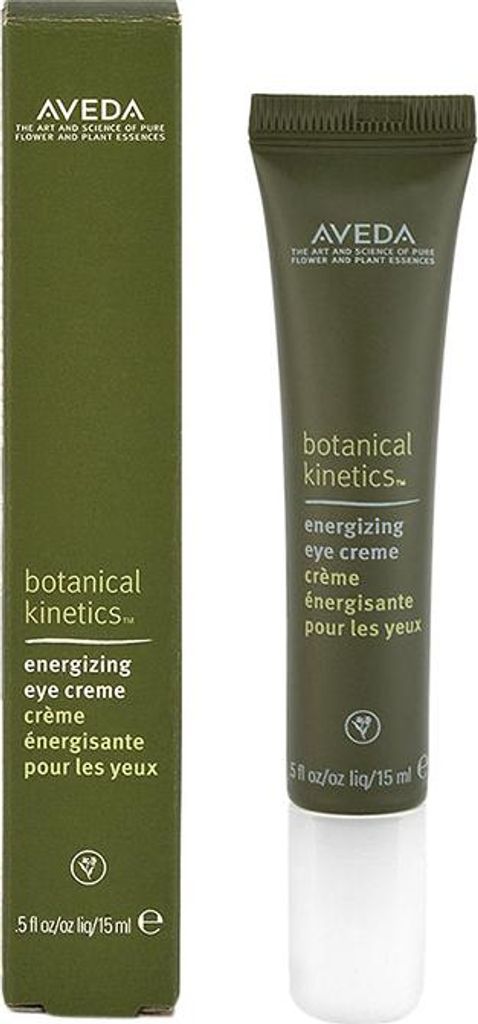 Aveda Botanical Kinetics Energizing Eye Creme 15ml - crema Immagine del prodotto 