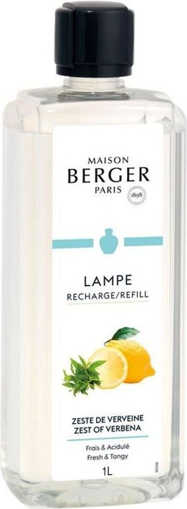 Maison Berger Fragranza per ambienti Zeste de Verveine / Immagine del prodotto 
