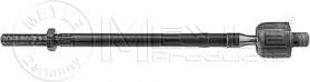 Meyle Axialgelenk, Spurstange 37-16 031 0007