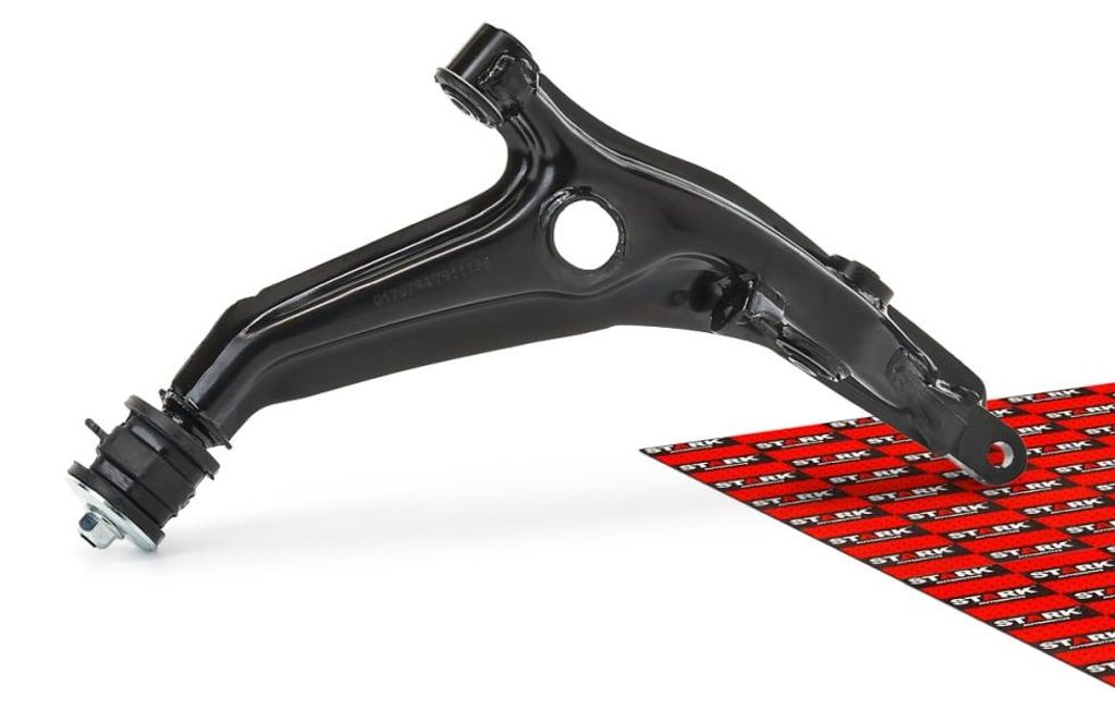 STARK SKCA-0050311 Querlenker Rechts Unten Vorne für HONDA CR-V I (RD)