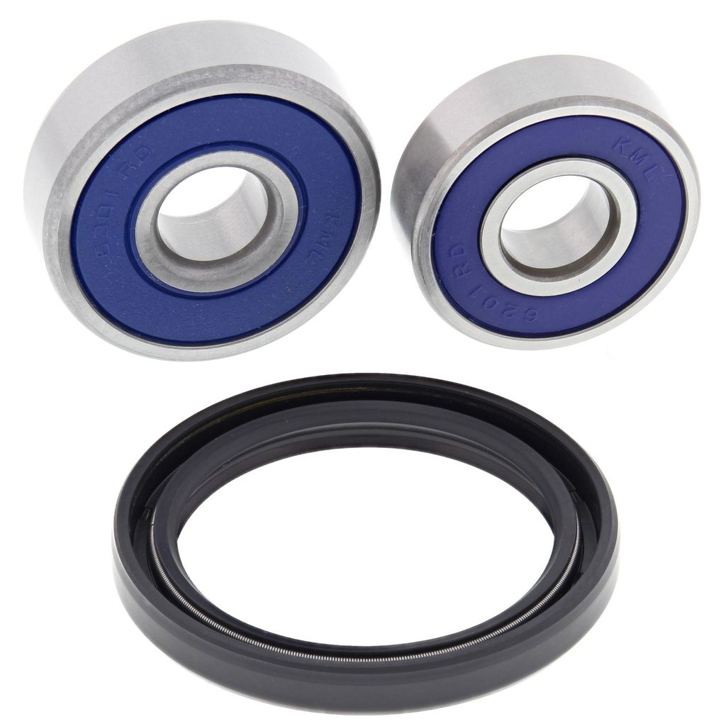 ALL BALLS Radlager-Kit 25-1184