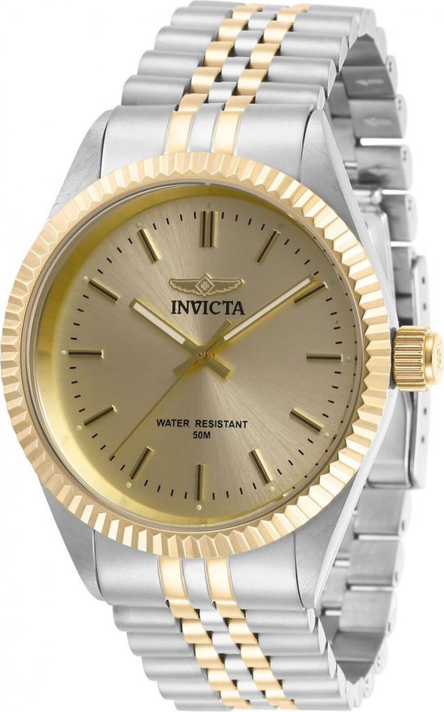 Invicta Specialty 29382 Pánske Hodinky - Quartz Hnací Obrázok produktu 