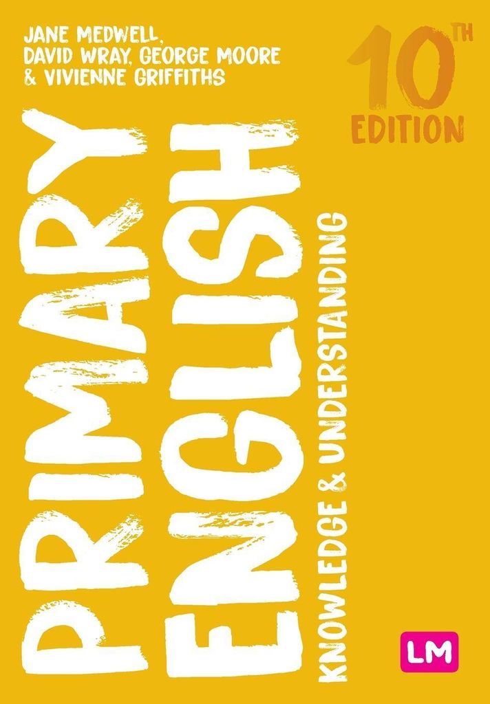 Primary English Knowledge/understanding – Lingua: Inglese