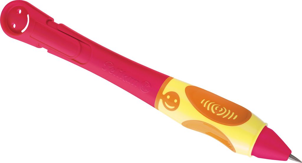 Pelikan 956045, Kirsche (Frucht), Linkshändig, Box, 1 Produktbild 