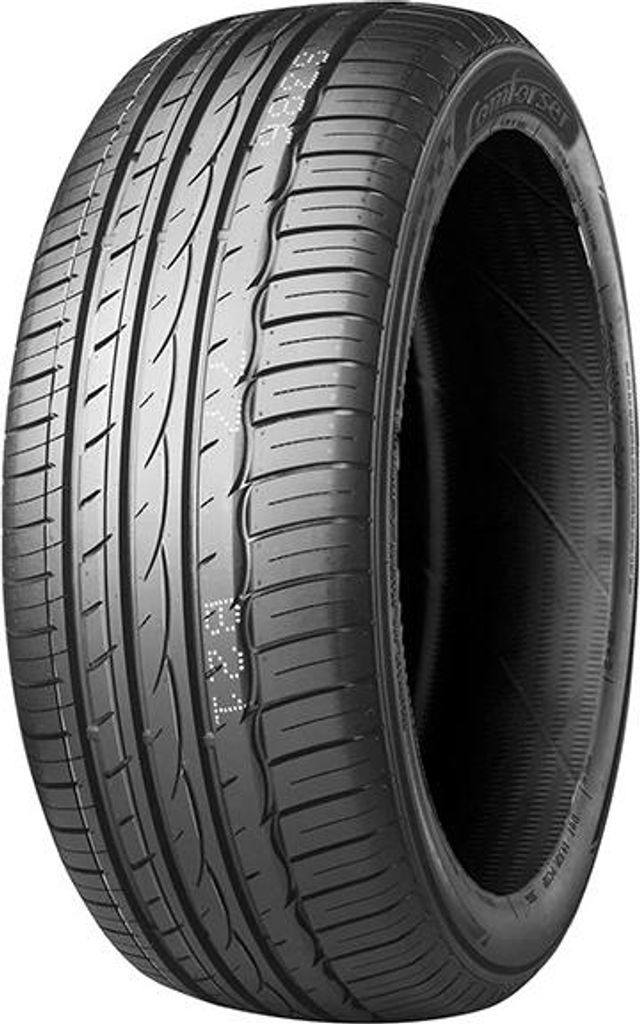 Crosswind Comfort Peak 205/70R15 96T Bsw