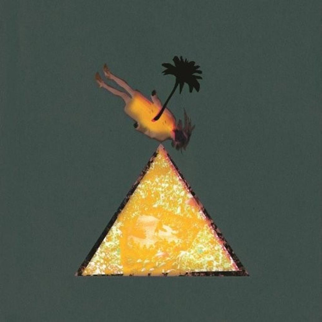 Melt Yourself Down-Melt Yourself Down