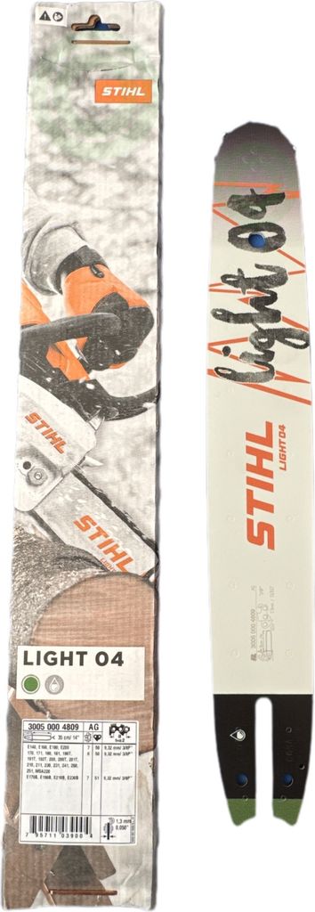 30 cm Führungsschiene 3/8 Hobby 1,3 mm 44 TG für Stihl Elektrosäge 30 cm Führungsschiene 3/8 Hobby 1,3 mm 44 TG für Stihl Elektrosäge