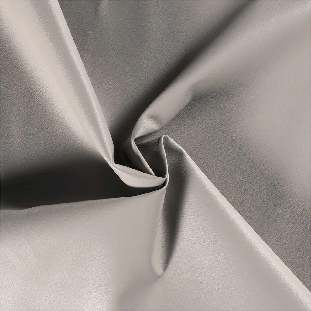 Kunstleder Meterware 450g/m² Kunstleder Polsterstoff Möbelstoff 140cm 23 Farben