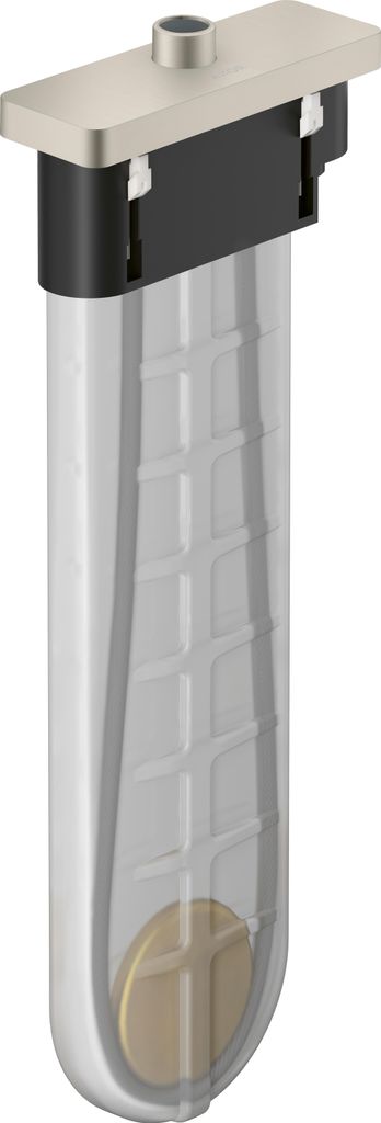Hansgrohe 28017800 Wannenrandset sBox softsquare